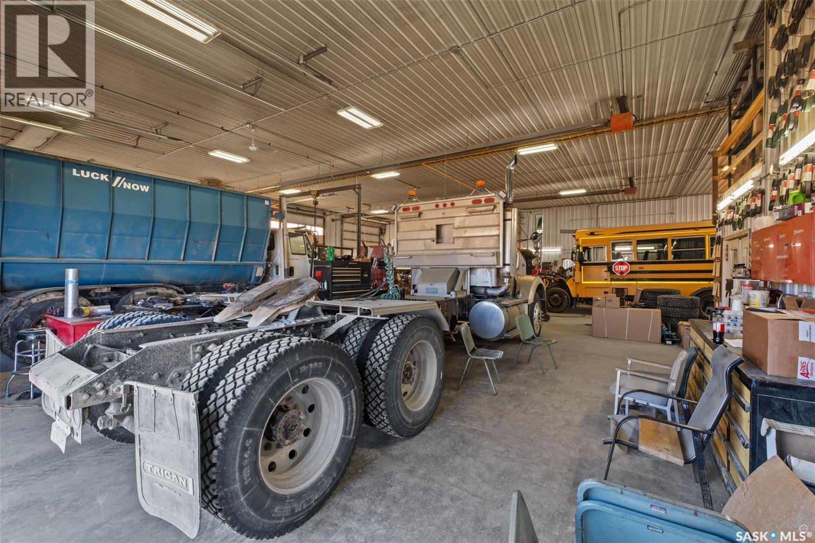 501 Hoehn Road, Big River, Saskatchewan  S0J 0E0 - Photo 11 - SK023607