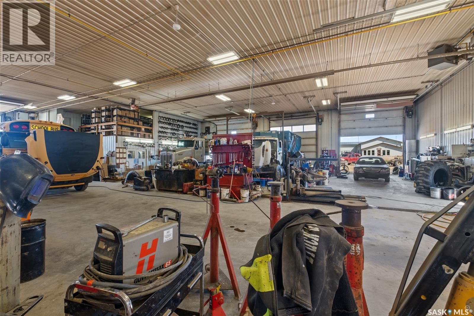 501 Hoehn Road, Big River, Saskatchewan  S0J 0E0 - Photo 12 - SK023607