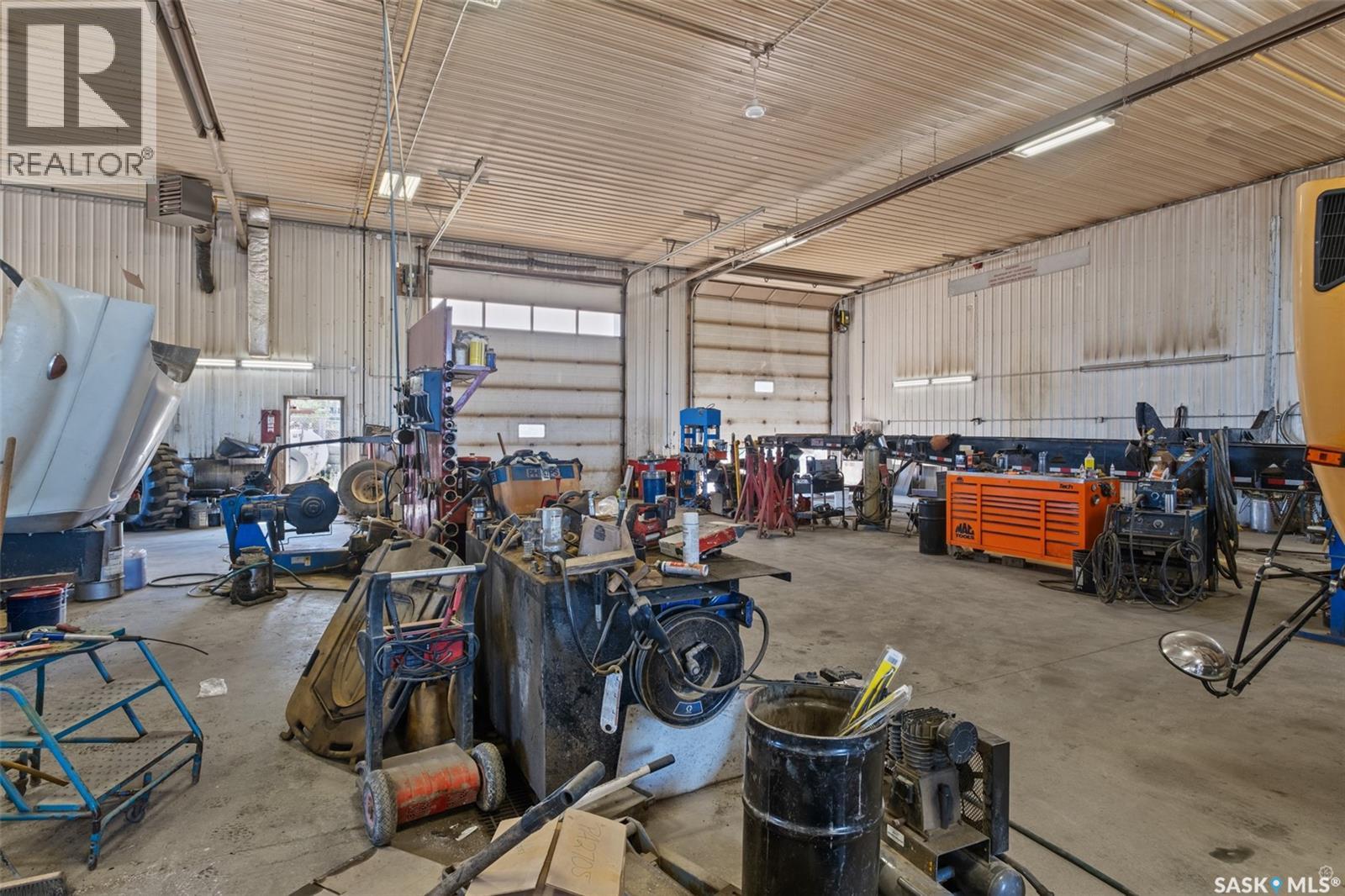 501 Hoehn Road, Big River, Saskatchewan  S0J 0E0 - Photo 15 - SK023607