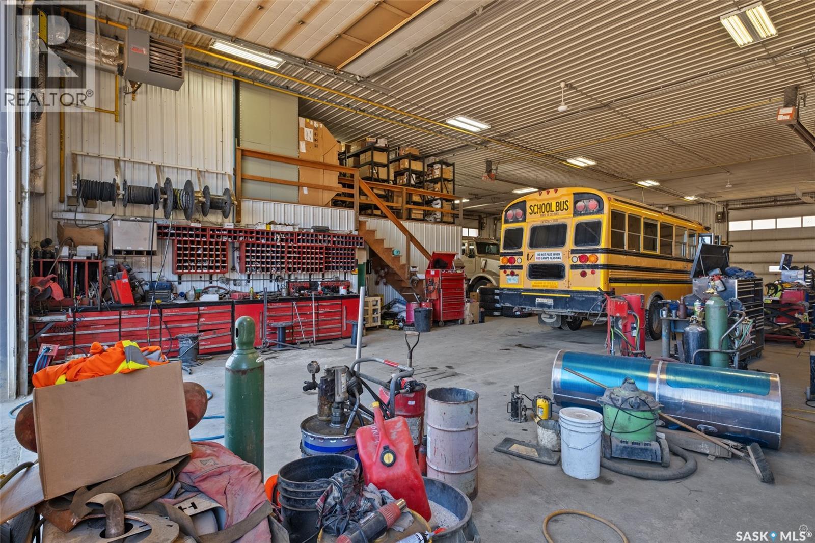 501 Hoehn Road, Big River, Saskatchewan  S0J 0E0 - Photo 17 - SK023607