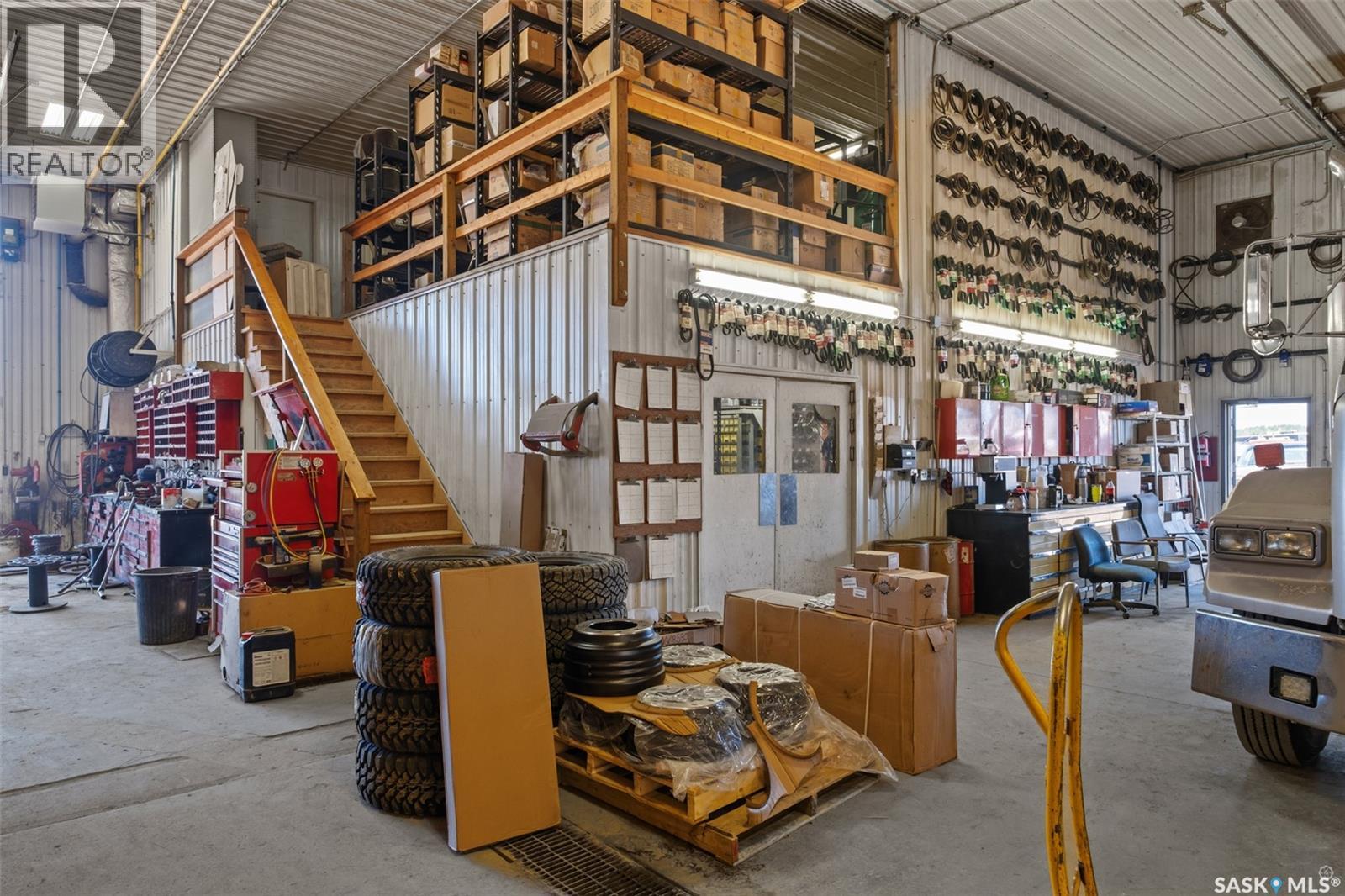 501 Hoehn Road, Big River, Saskatchewan  S0J 0E0 - Photo 19 - SK023607