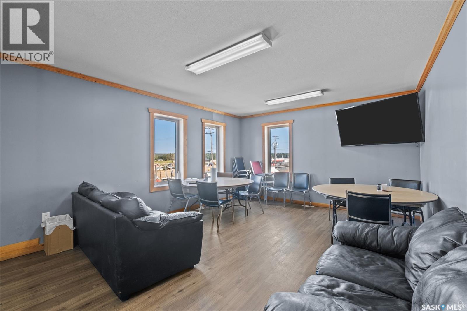 501 Hoehn Road, Big River, Saskatchewan  S0J 0E0 - Photo 21 - SK023607