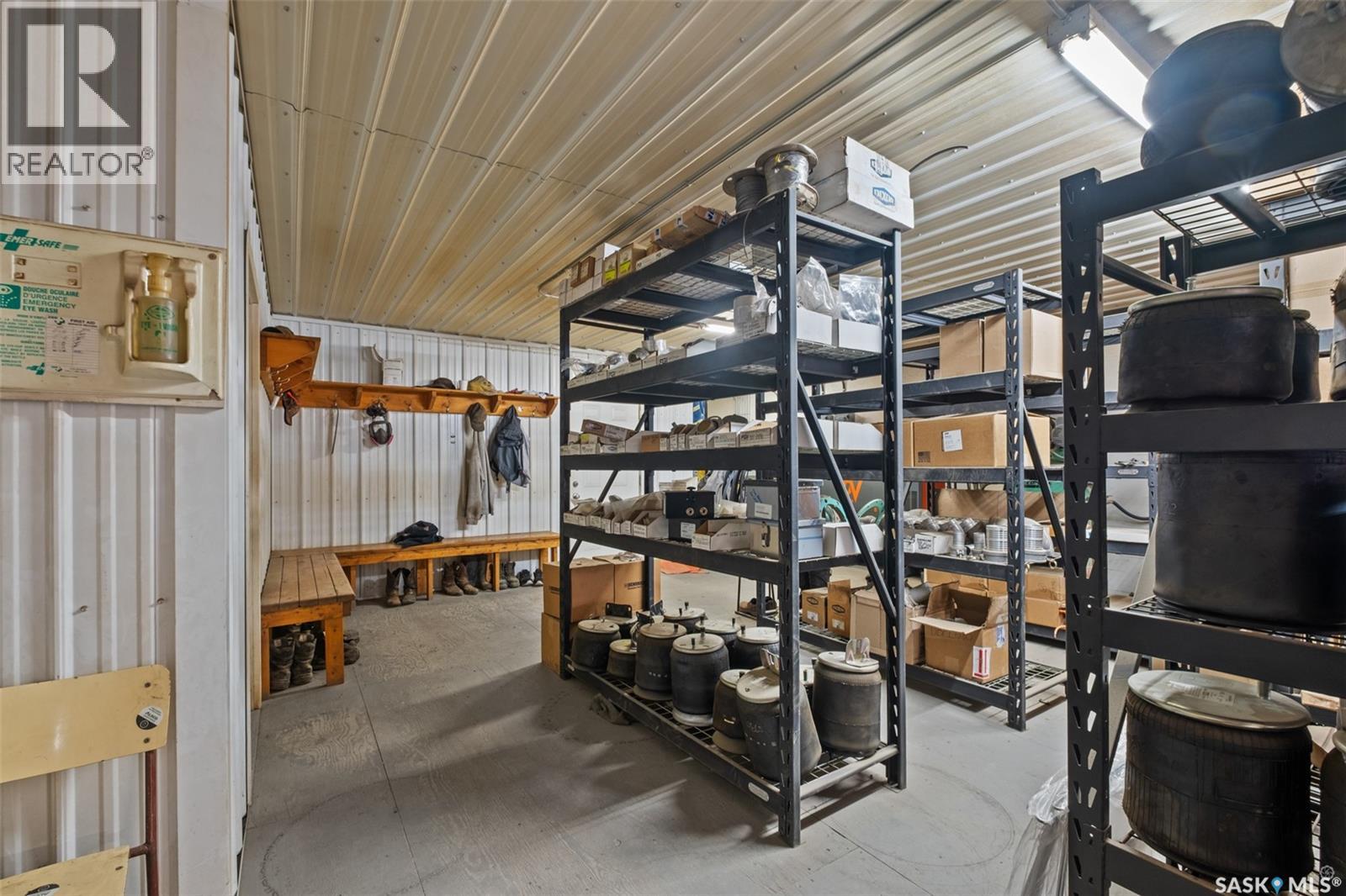 501 Hoehn Road, Big River, Saskatchewan  S0J 0E0 - Photo 24 - SK023607