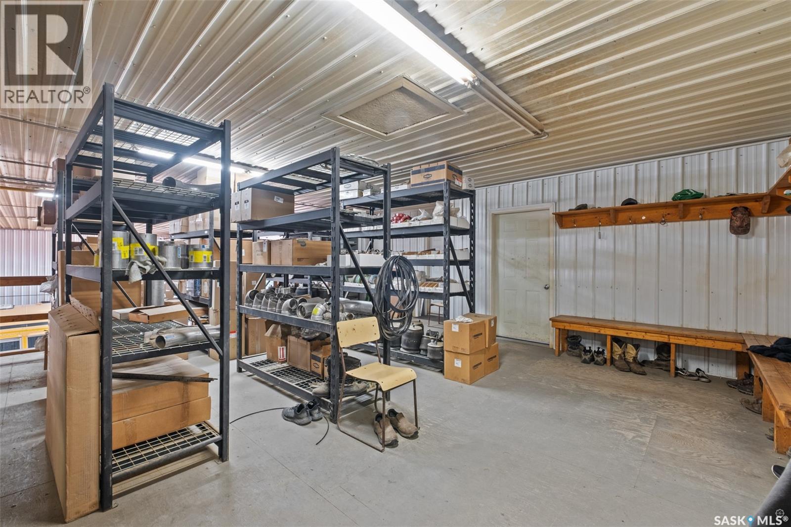 501 Hoehn Road, Big River, Saskatchewan  S0J 0E0 - Photo 25 - SK023607