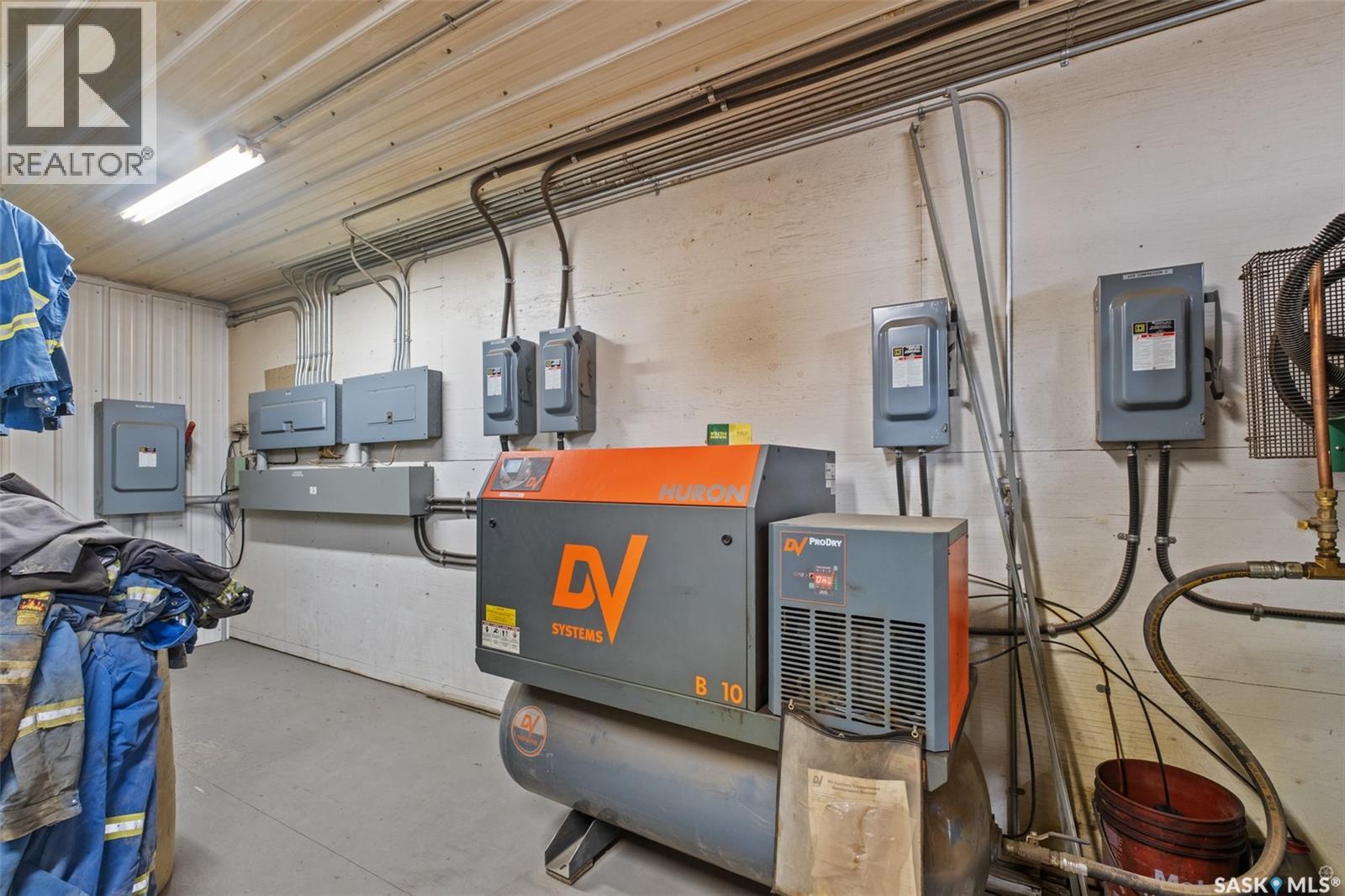 501 Hoehn Road, Big River, Saskatchewan  S0J 0E0 - Photo 26 - SK023607