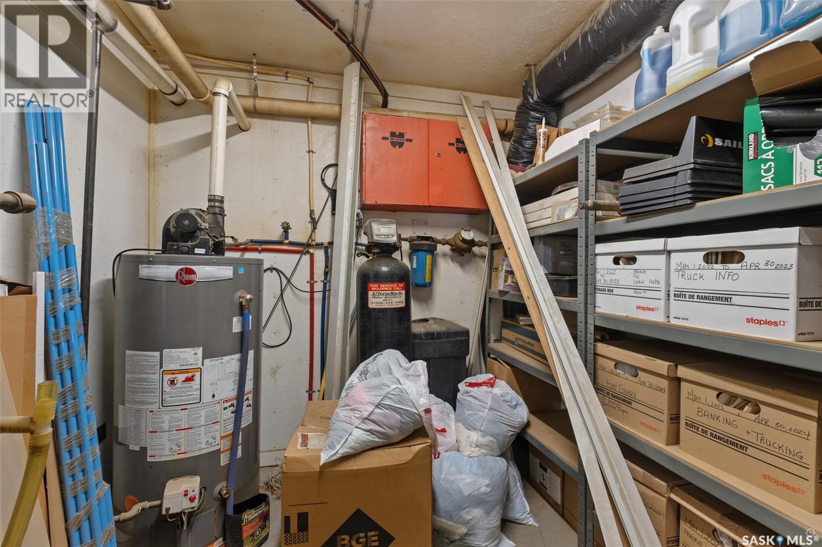 501 Hoehn Road, Big River, Saskatchewan  S0J 0E0 - Photo 27 - SK023607