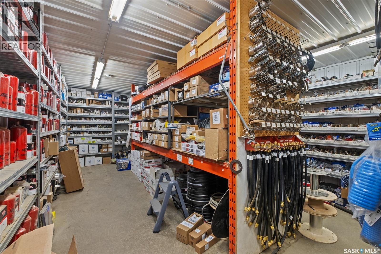 501 Hoehn Road, Big River, Saskatchewan  S0J 0E0 - Photo 28 - SK023607