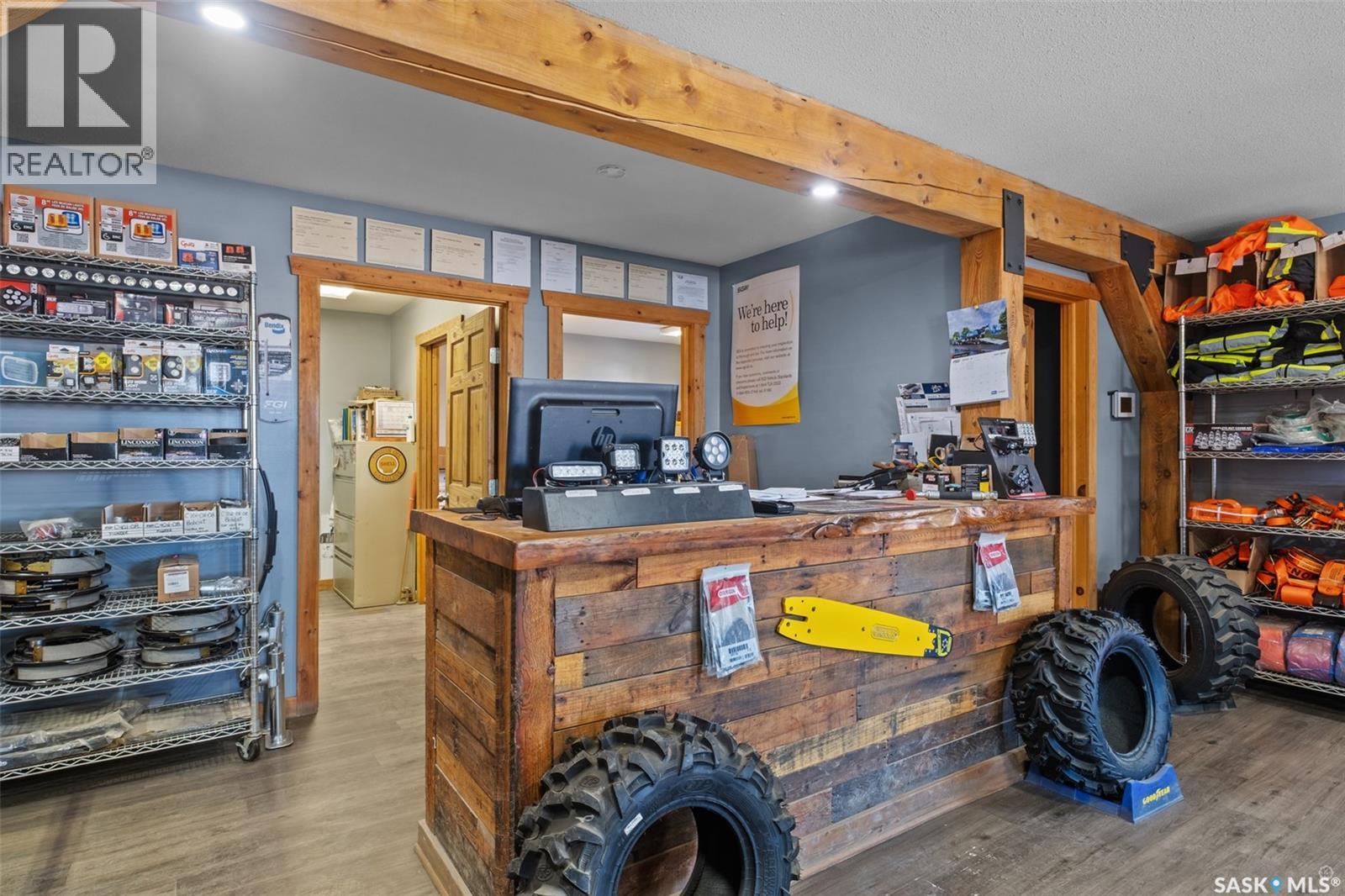 501 Hoehn Road, Big River, Saskatchewan  S0J 0E0 - Photo 3 - SK023607