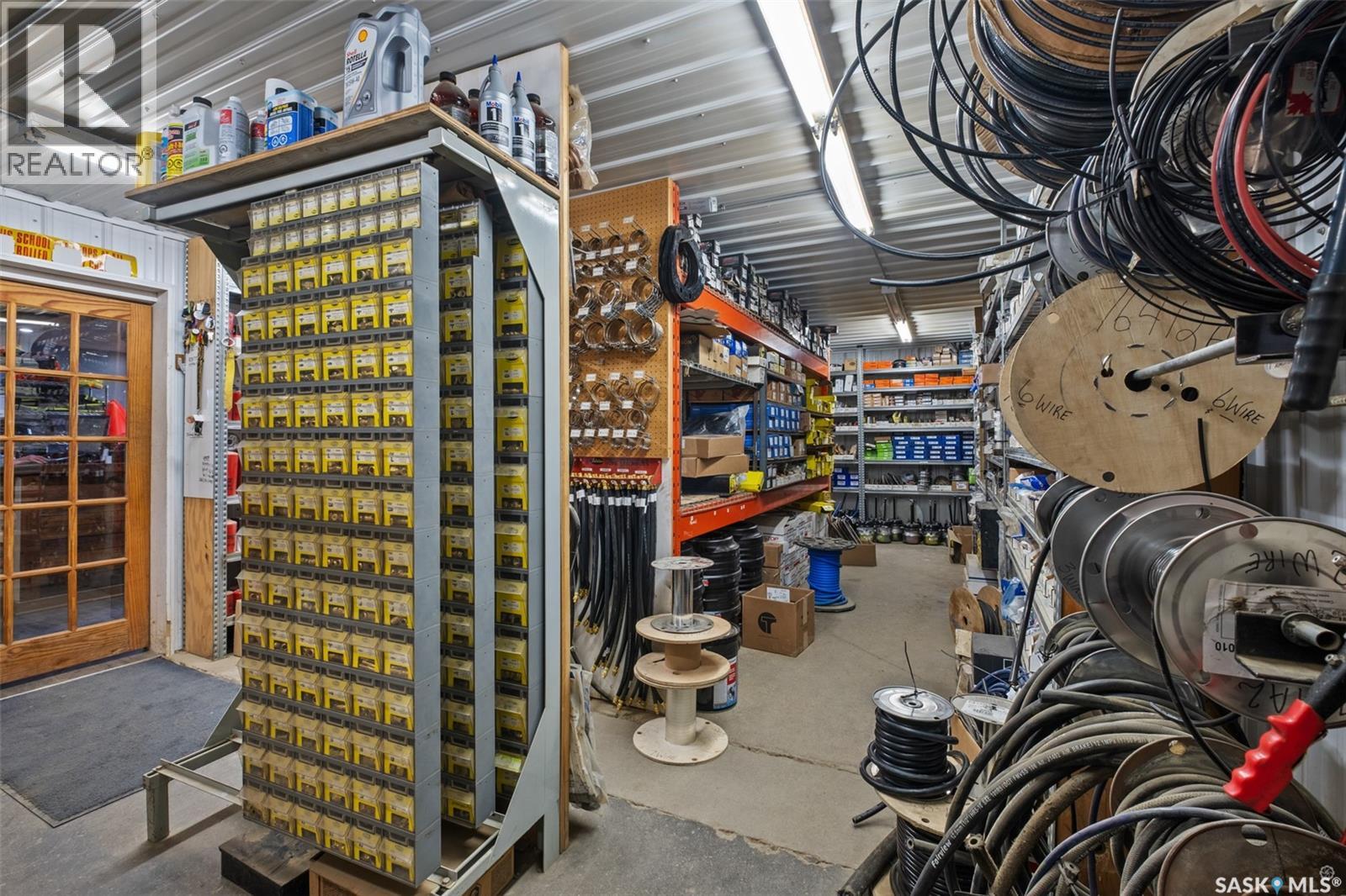 501 Hoehn Road, Big River, Saskatchewan  S0J 0E0 - Photo 30 - SK023607