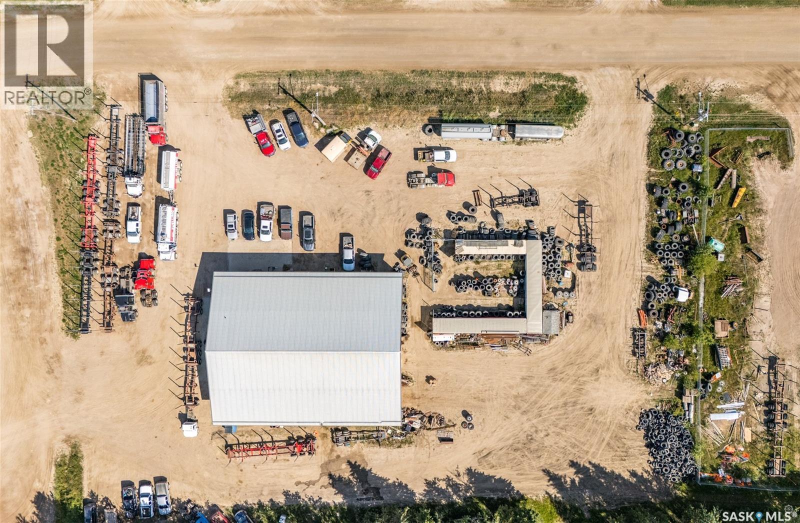 501 Hoehn Road, Big River, Saskatchewan  S0J 0E0 - Photo 32 - SK023607