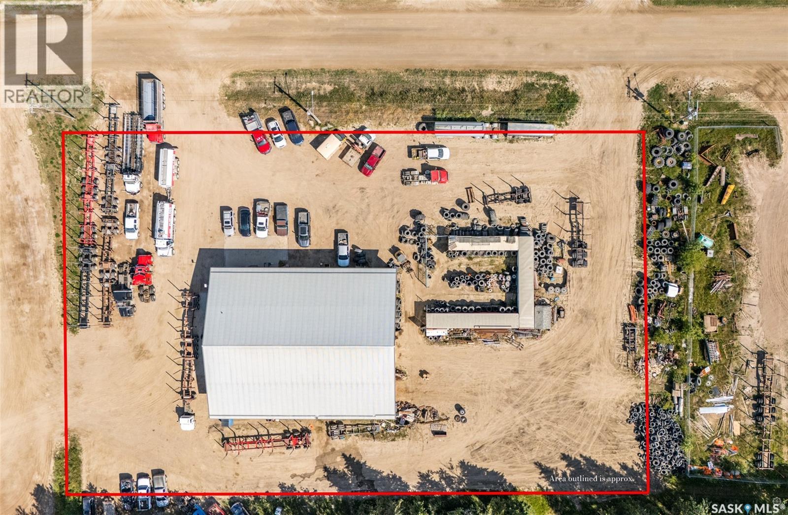 501 Hoehn Road, Big River, Saskatchewan  S0J 0E0 - Photo 33 - SK023607