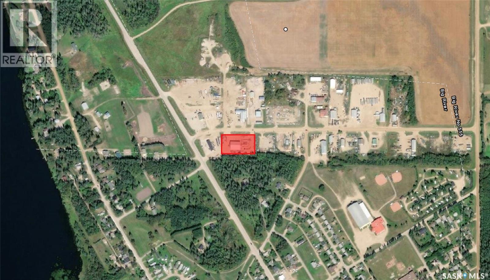 501 Hoehn Road, Big River, Saskatchewan  S0J 0E0 - Photo 40 - SK023607