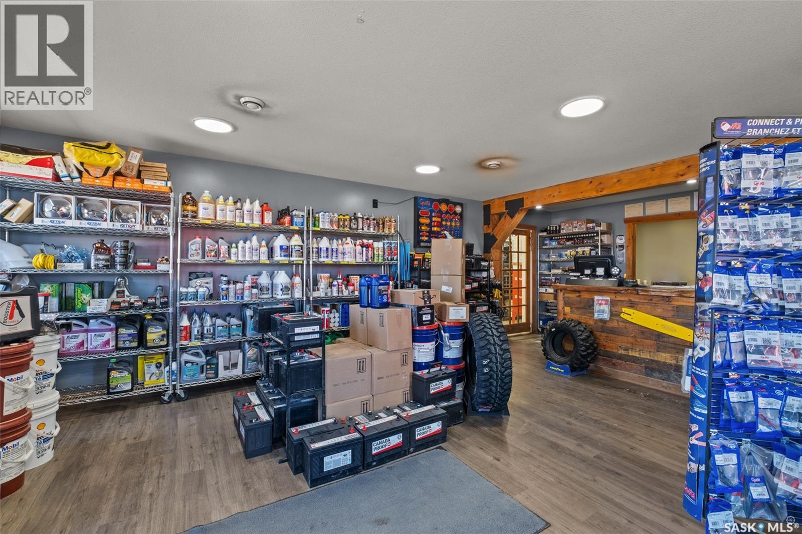 501 Hoehn Road, Big River, Saskatchewan  S0J 0E0 - Photo 6 - SK023607