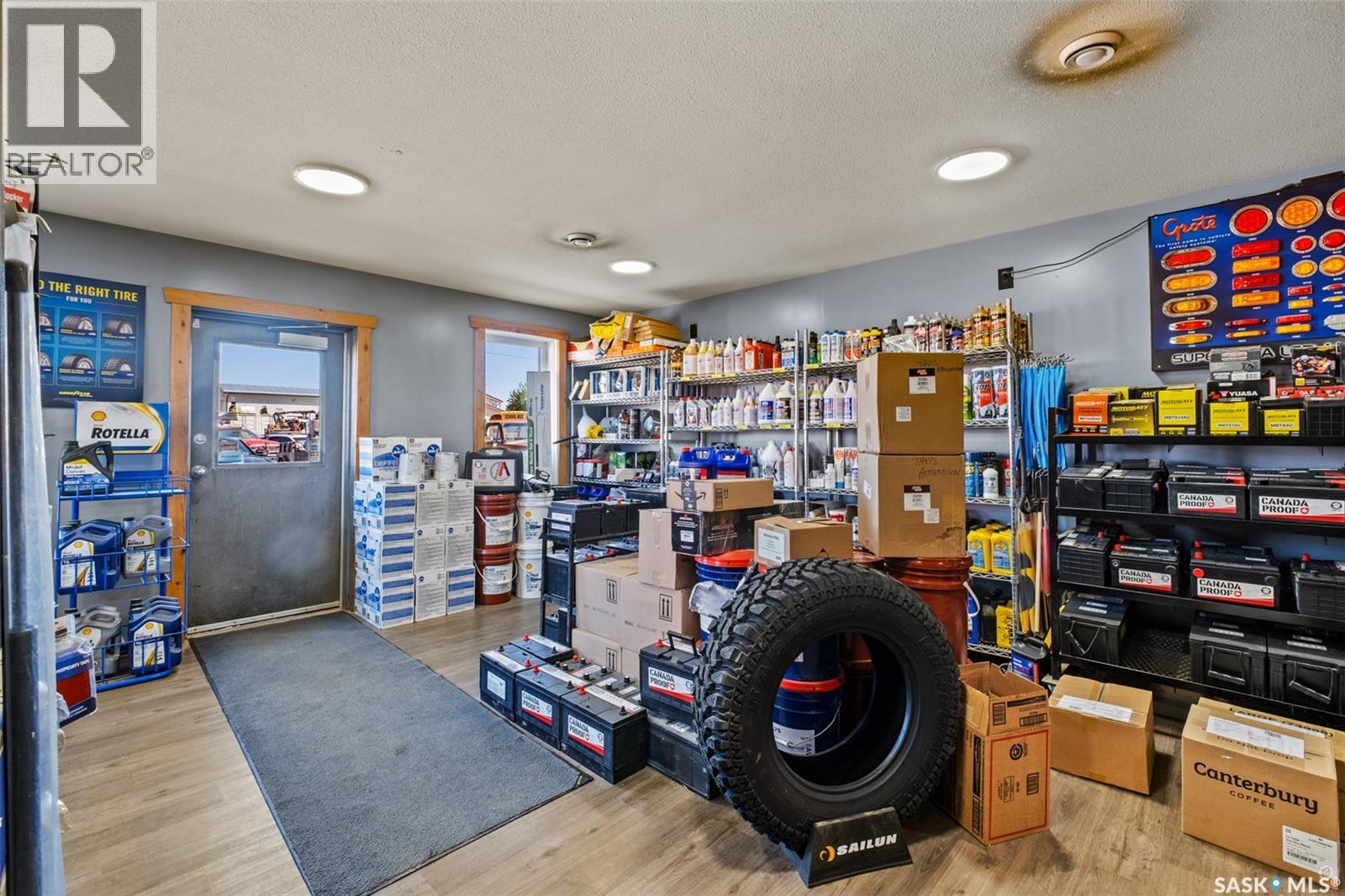 501 Hoehn Road, Big River, Saskatchewan  S0J 0E0 - Photo 8 - SK023607