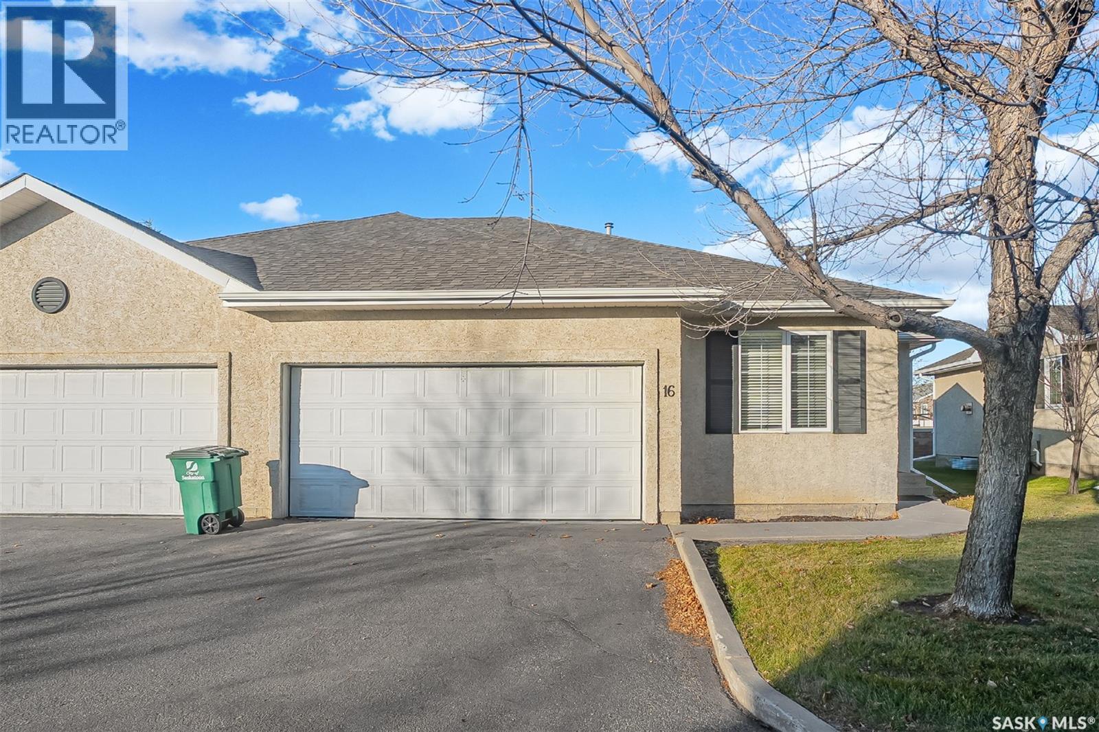 16 138 Banyan CRESCENT, Saskatoon, Saskatchewan