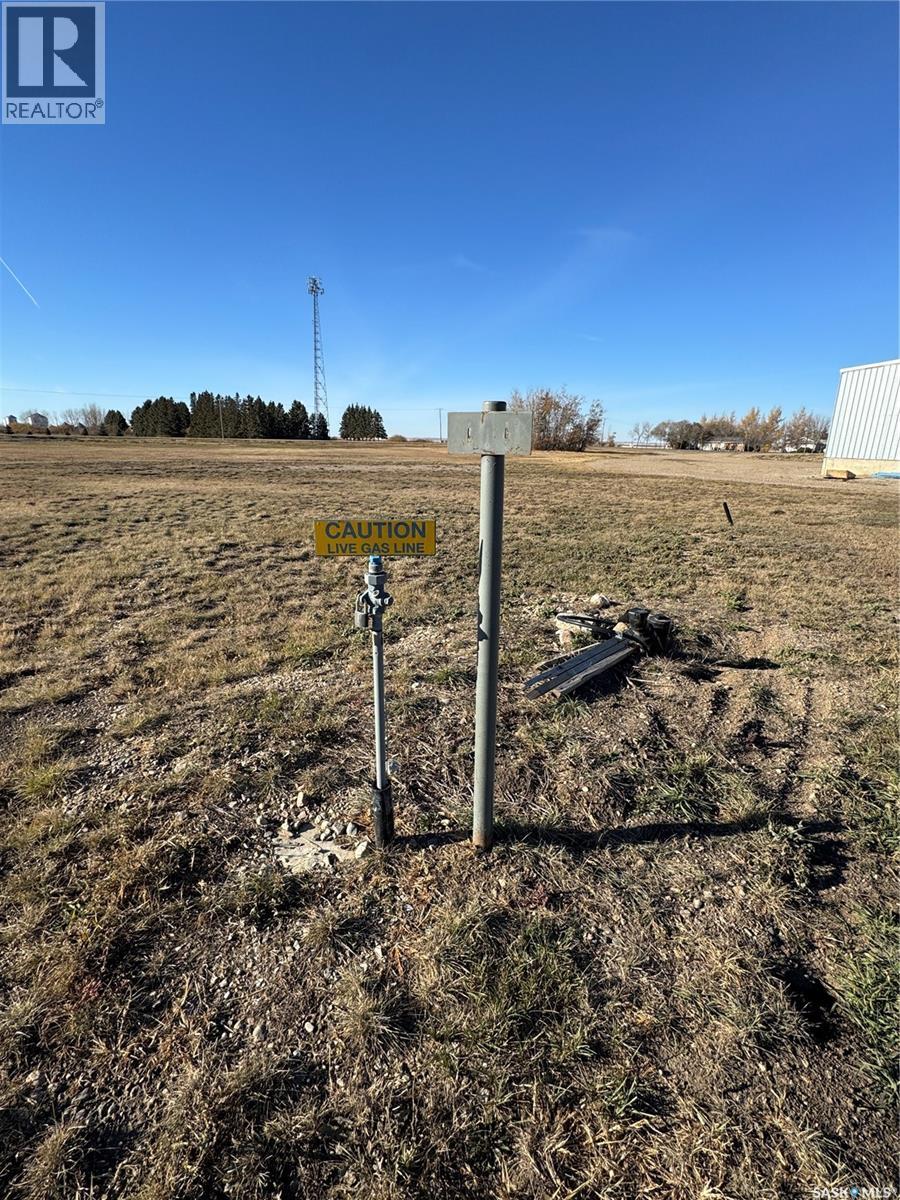 103 Canola Crescent, Cut Knife, Saskatchewan  S0M 0N0 - Photo 2 - SK022435