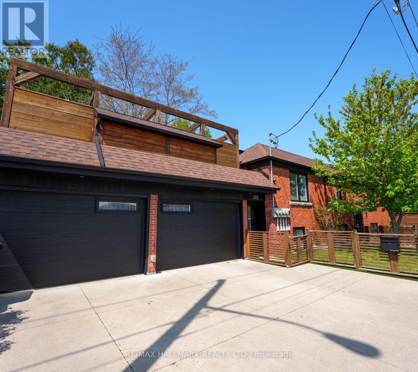Unit 2 - 276 King Edward Avenue, Toronto, Ontario  M4C 0A8 - Photo 18 - E12518894
