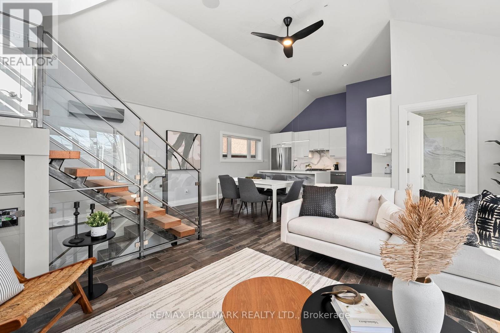 272 KING EDWARD AVENUE, Toronto, Ontario