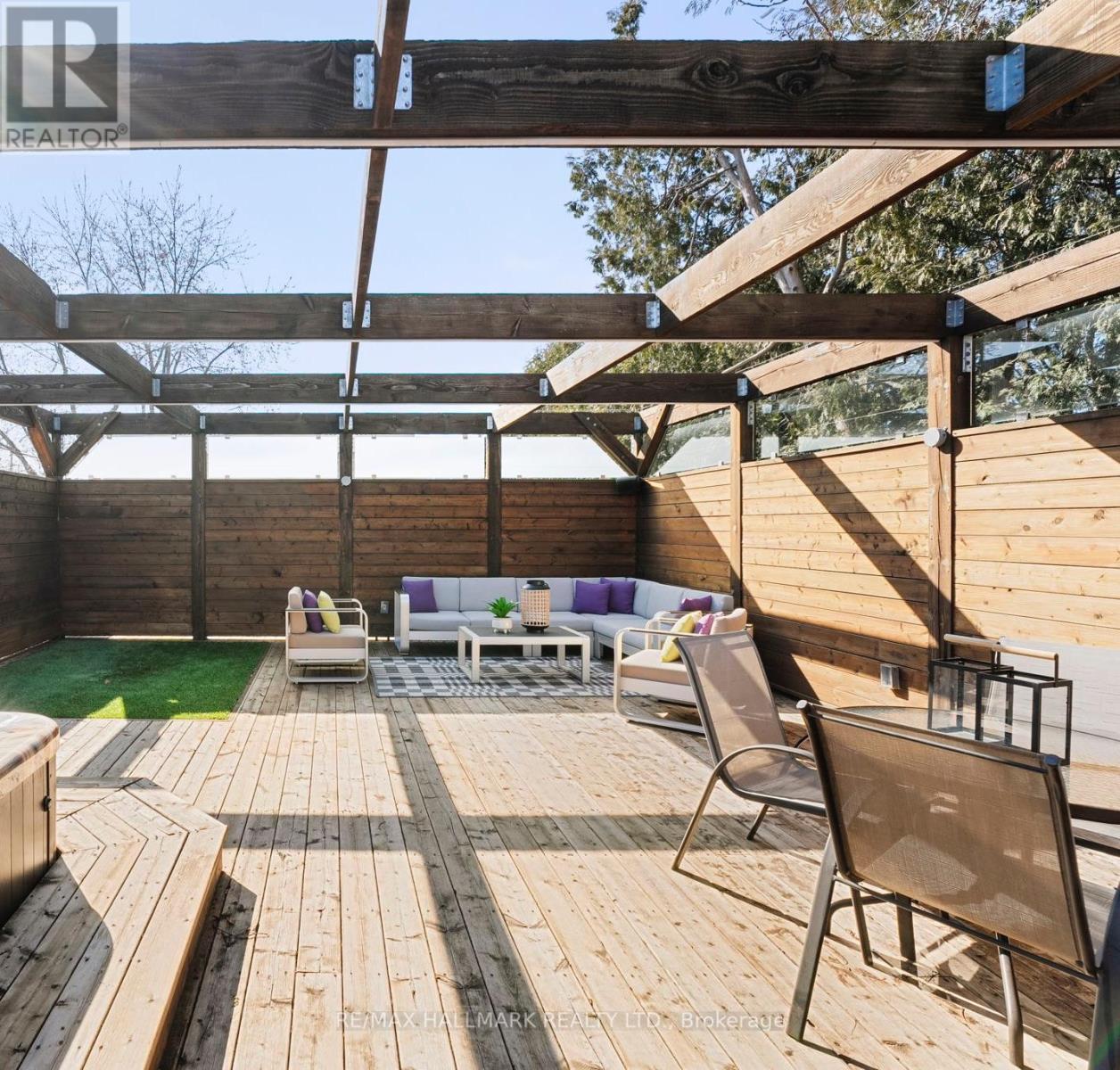 272 King Edward Avenue, Toronto, Ontario  M4C 0A8 - Photo 20 - E12518898