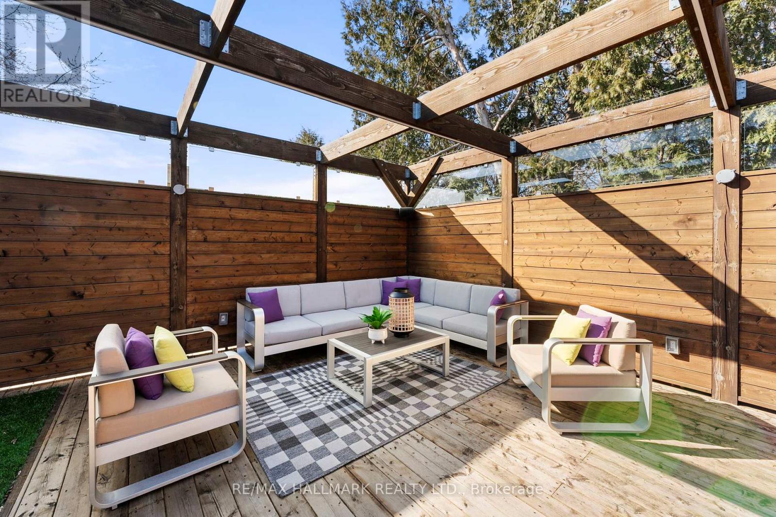 272 King Edward Avenue, Toronto, Ontario  M4C 0A8 - Photo 21 - E12518898