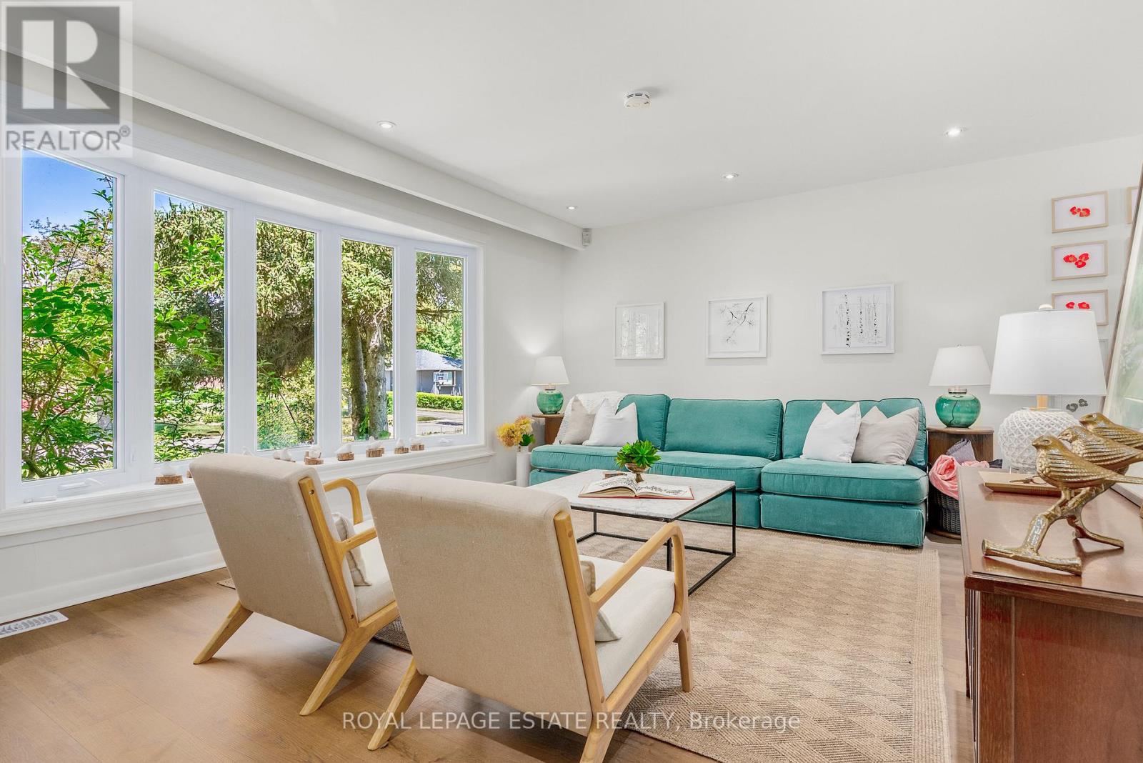 21 Nuffield Drive, Toronto, Ontario M1E 1H3 - Photo 4 - E12518984