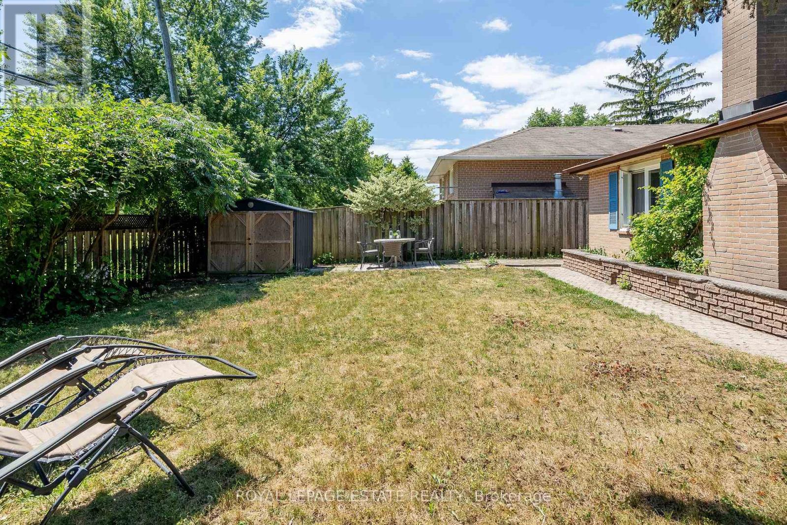 21 Nuffield Drive, Toronto, Ontario M1E 1H3 - Photo 45 - E12518984