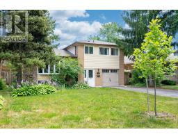 21 NUFFIELD DRIVE, Toronto, Ontario