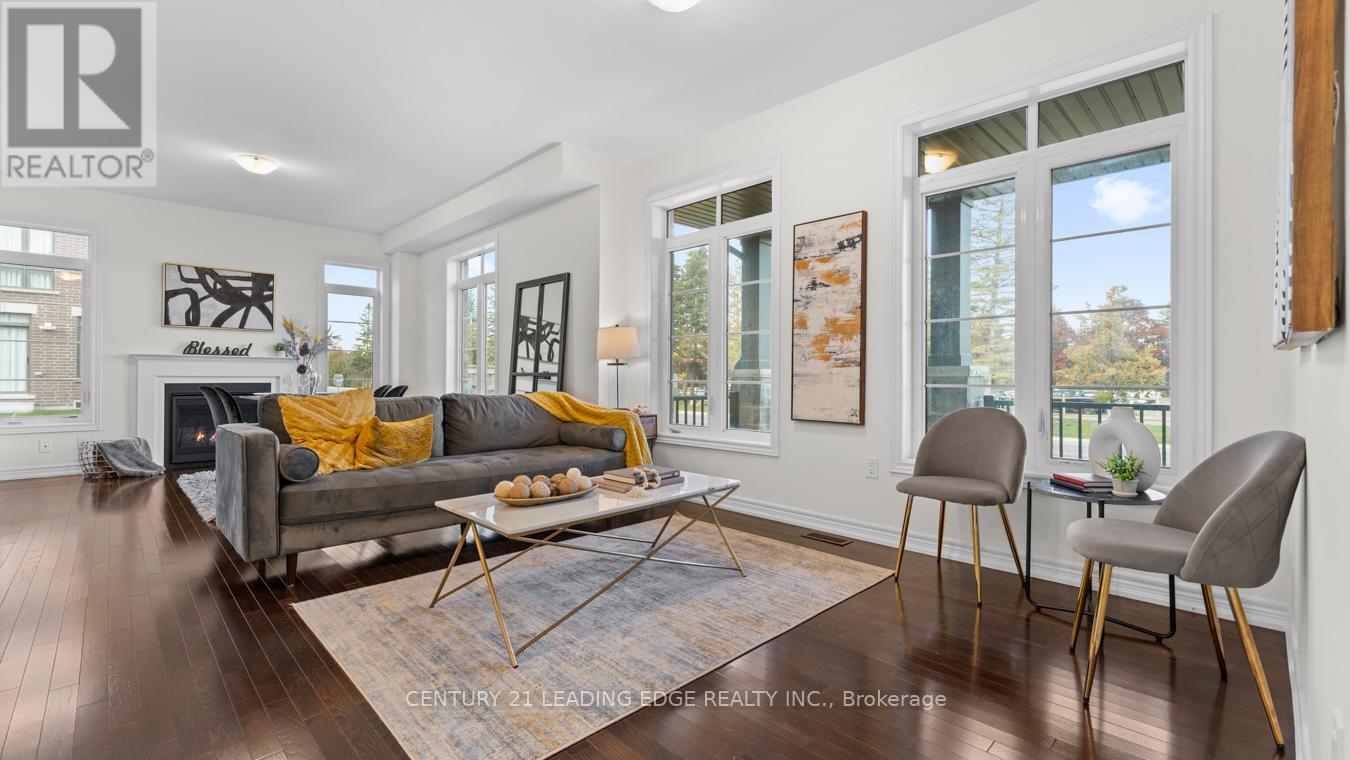 2 Conarty Crescent, Whitby, Ontario  L1P 0L4 - Photo 12 - E12519028