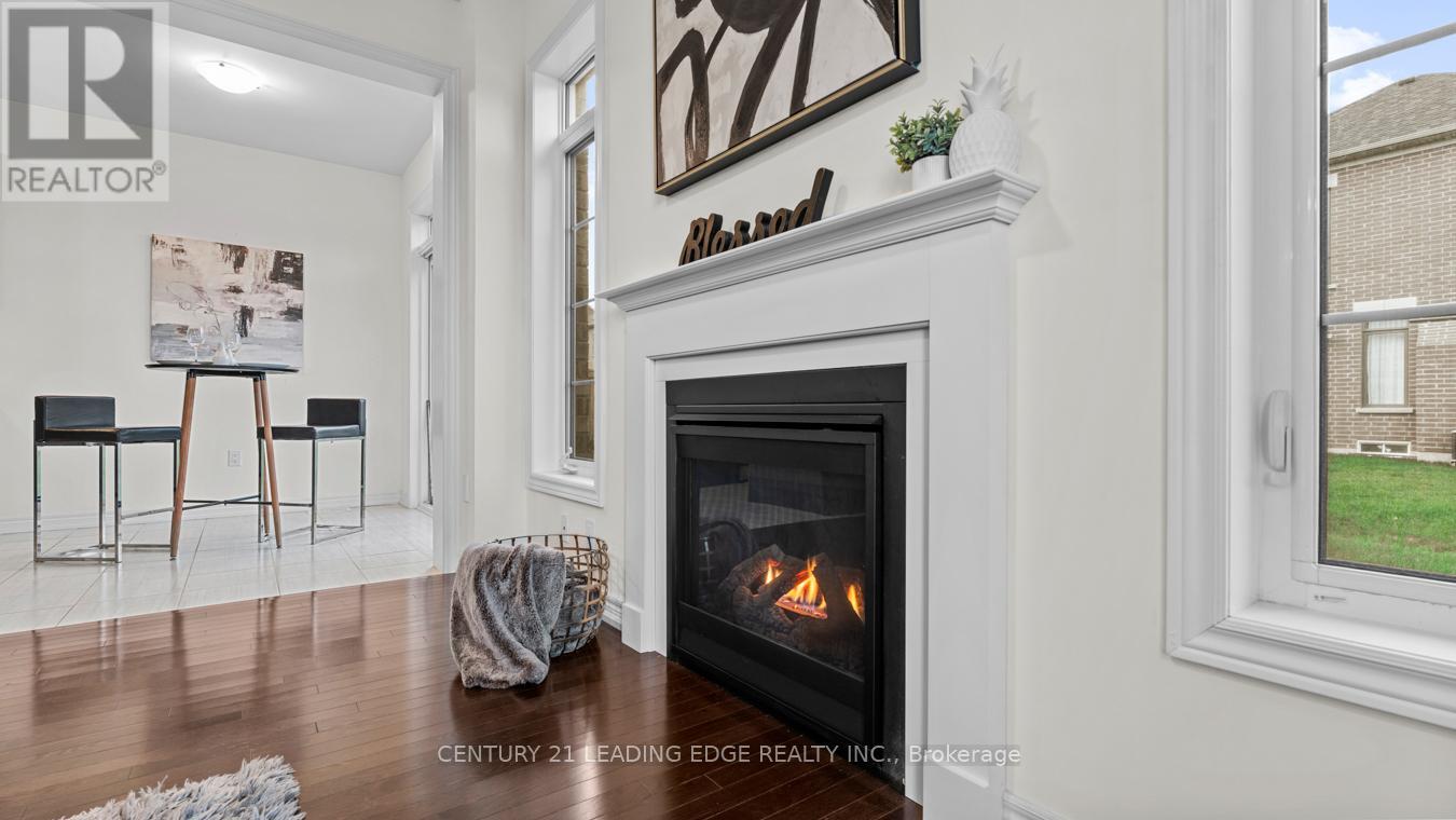 2 Conarty Crescent, Whitby, Ontario  L1P 0L4 - Photo 20 - E12519028