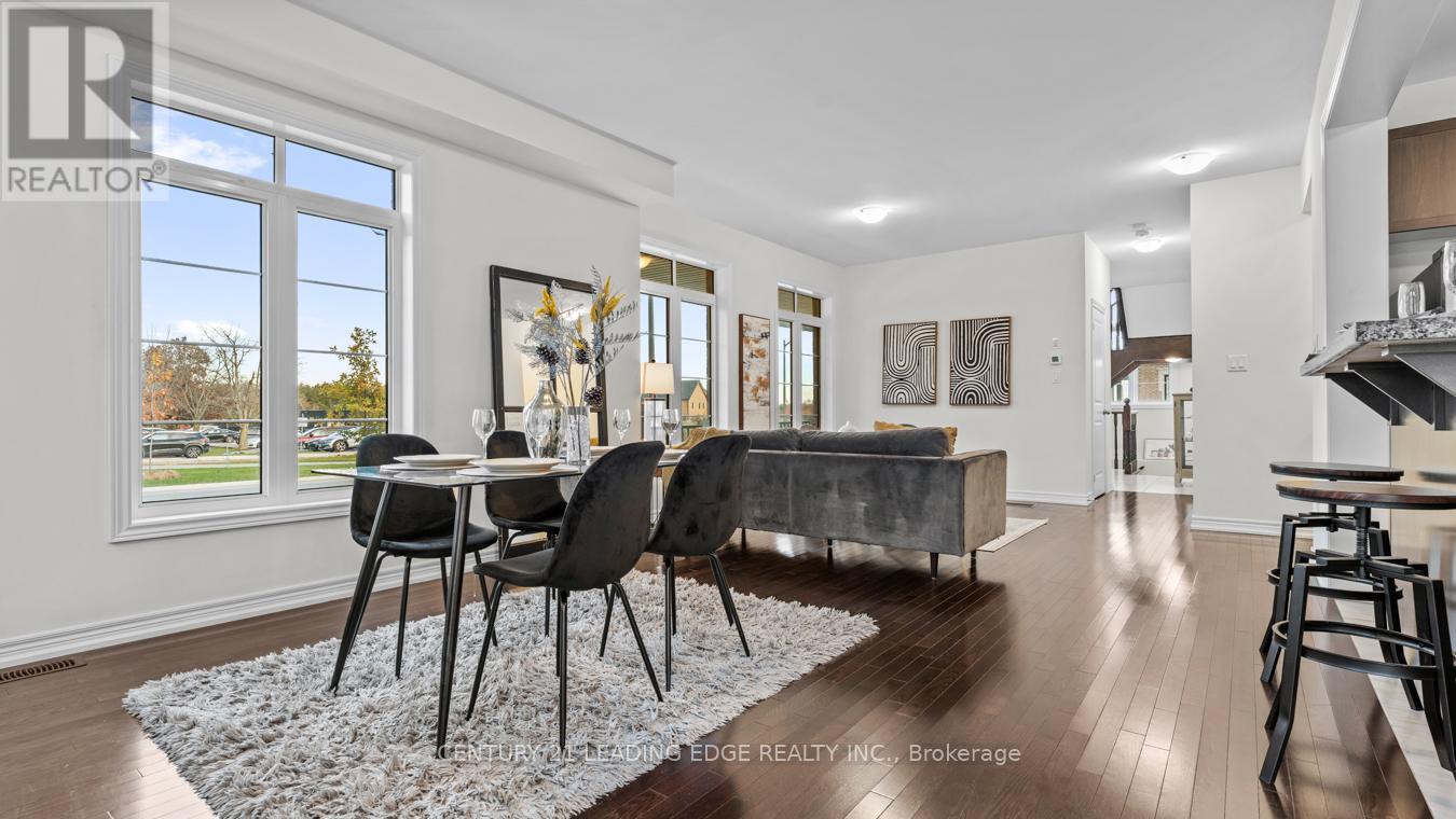 2 Conarty Crescent, Whitby, Ontario  L1P 0L4 - Photo 21 - E12519028