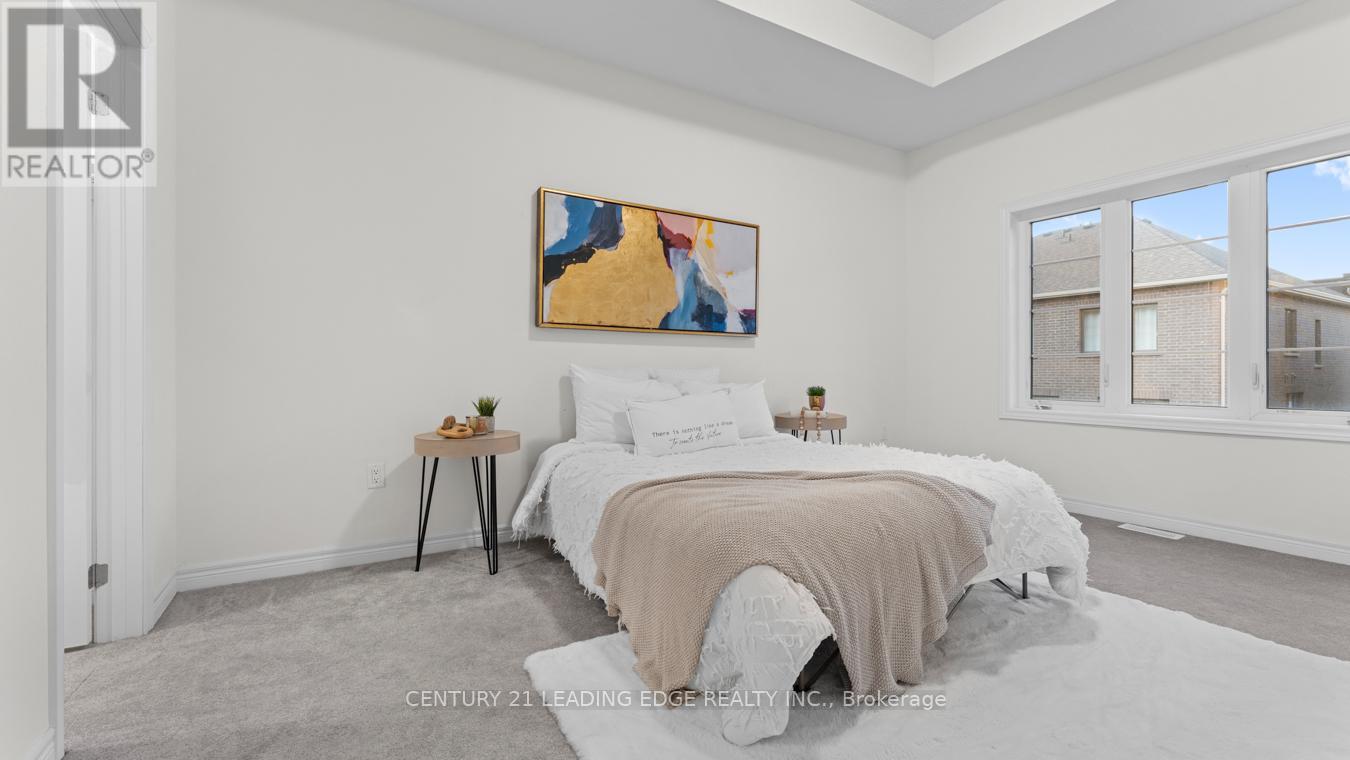 2 Conarty Crescent, Whitby, Ontario  L1P 0L4 - Photo 23 - E12519028