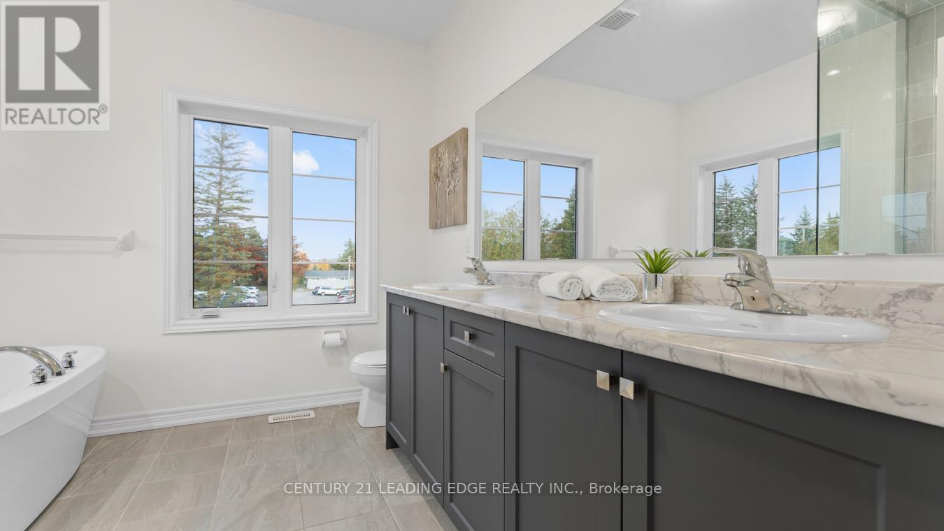 2 Conarty Crescent, Whitby, Ontario  L1P 0L4 - Photo 27 - E12519028