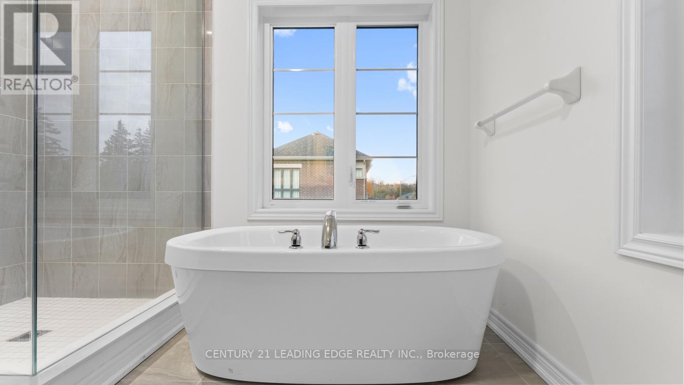 2 Conarty Crescent, Whitby, Ontario  L1P 0L4 - Photo 29 - E12519028