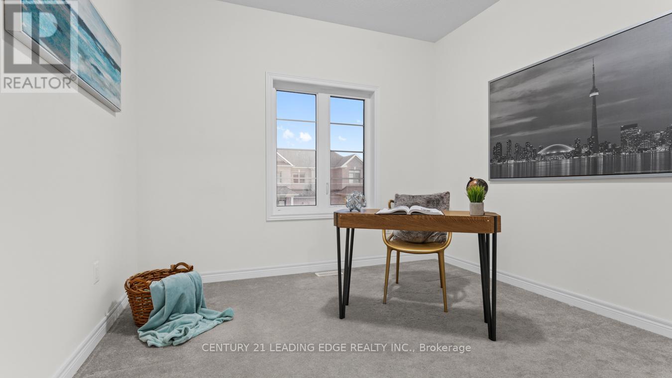 2 Conarty Crescent, Whitby, Ontario  L1P 0L4 - Photo 35 - E12519028