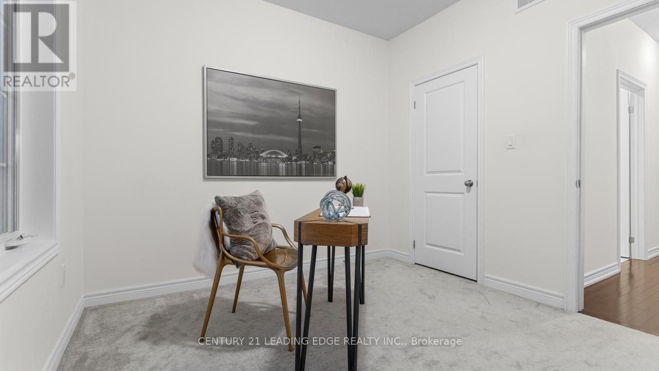 2 Conarty Crescent, Whitby, Ontario  L1P 0L4 - Photo 36 - E12519028