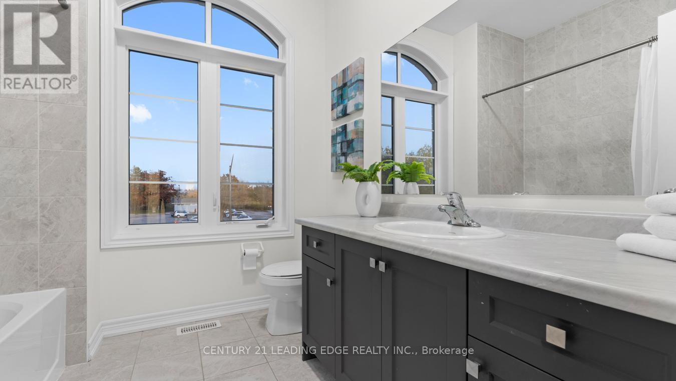 2 Conarty Crescent, Whitby, Ontario  L1P 0L4 - Photo 37 - E12519028