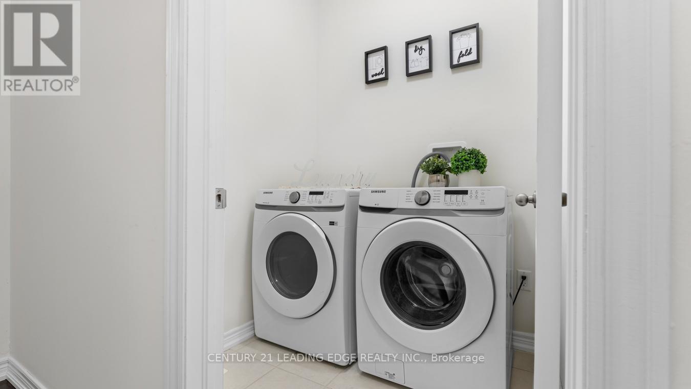 2 Conarty Crescent, Whitby, Ontario  L1P 0L4 - Photo 40 - E12519028