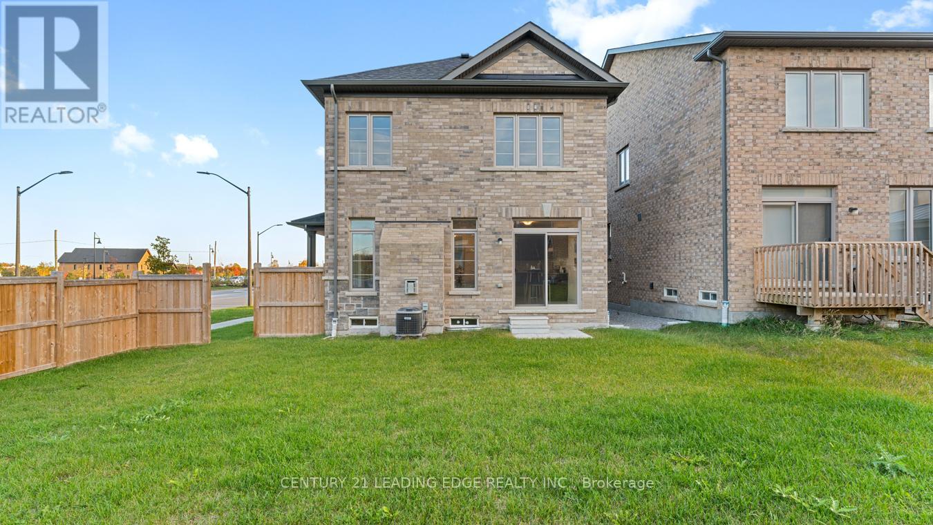 2 Conarty Crescent, Whitby, Ontario  L1P 0L4 - Photo 45 - E12519028