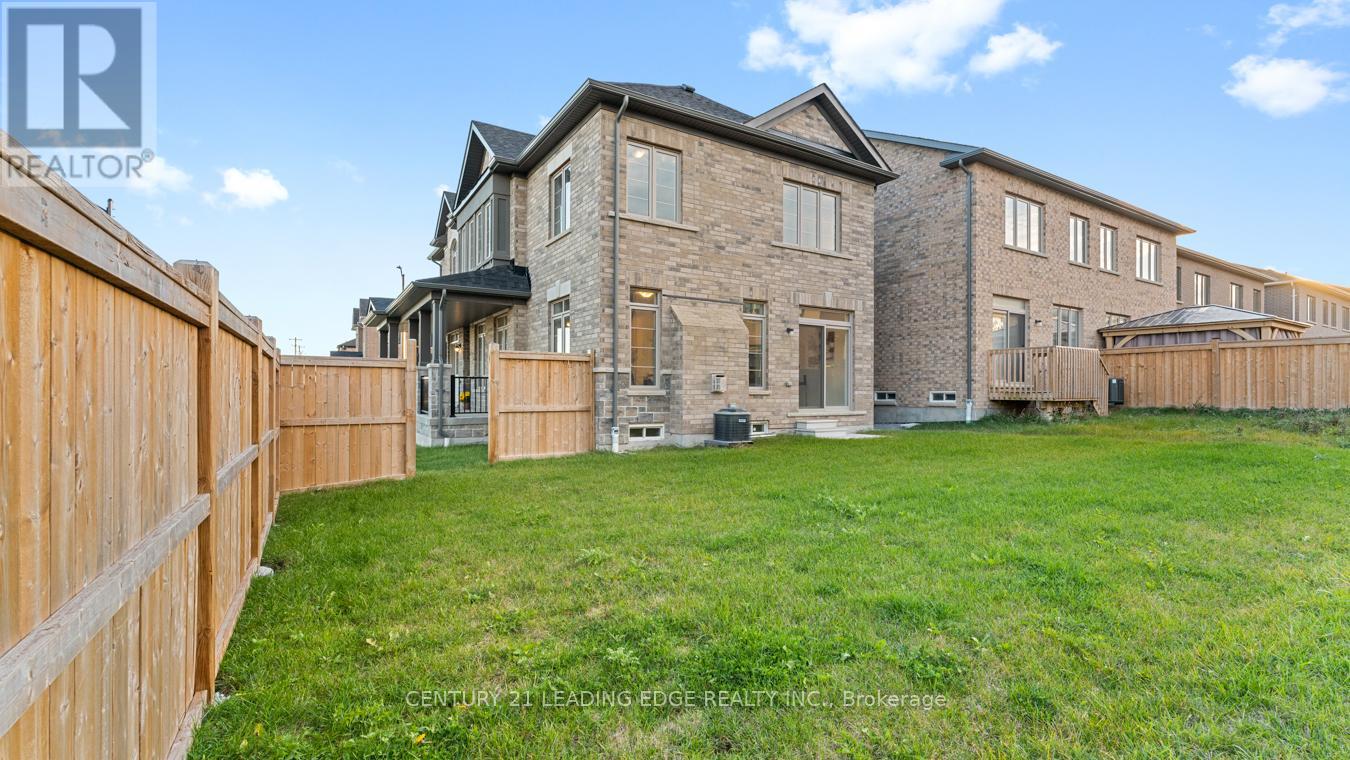 2 Conarty Crescent, Whitby, Ontario  L1P 0L4 - Photo 46 - E12519028