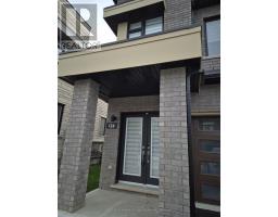 124 SAILORS LANDING, Clarington, Ontario