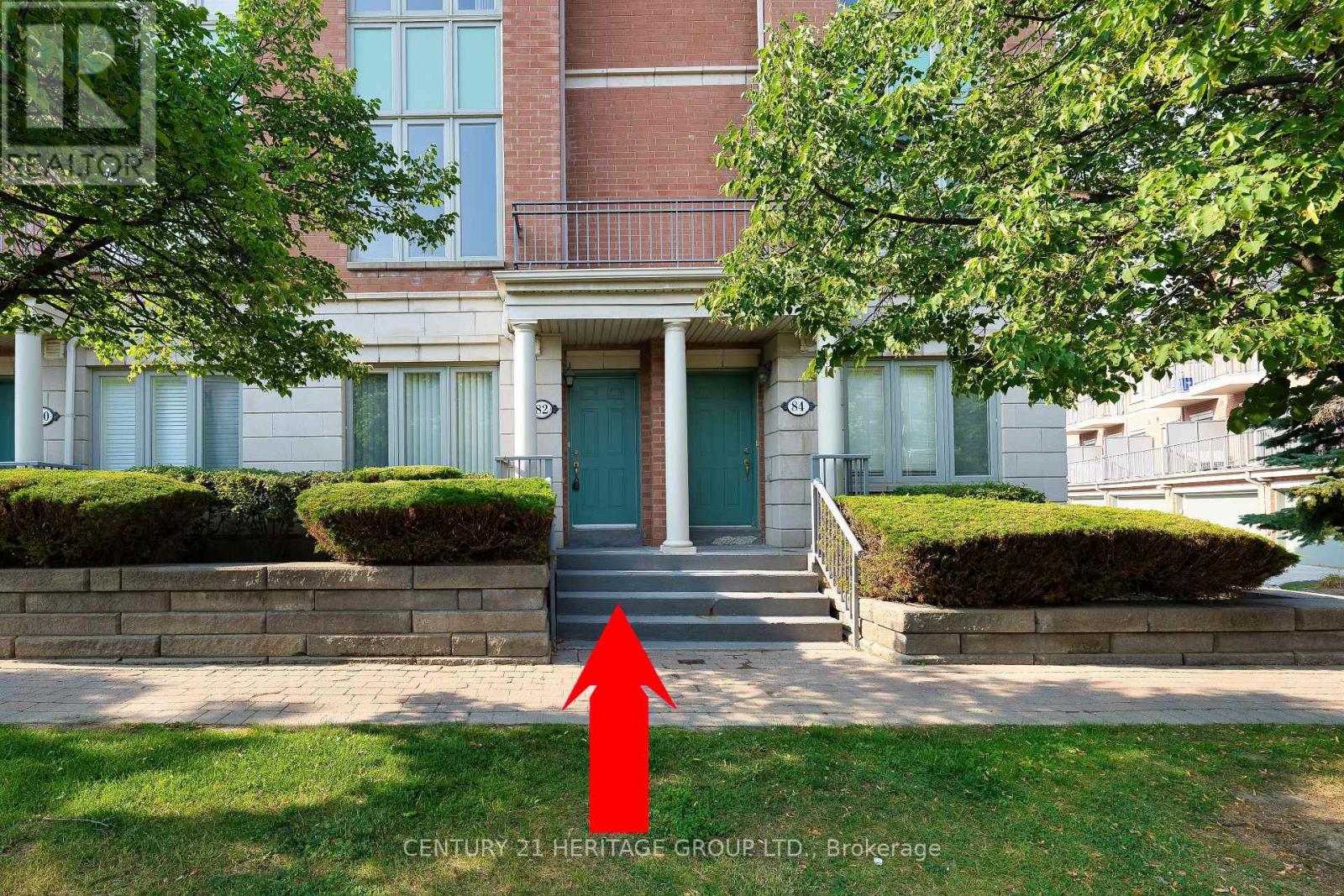 82 Suncrest Boulevard, Markham, Ontario L3T 7Y1 - Photo 24 - N12465465