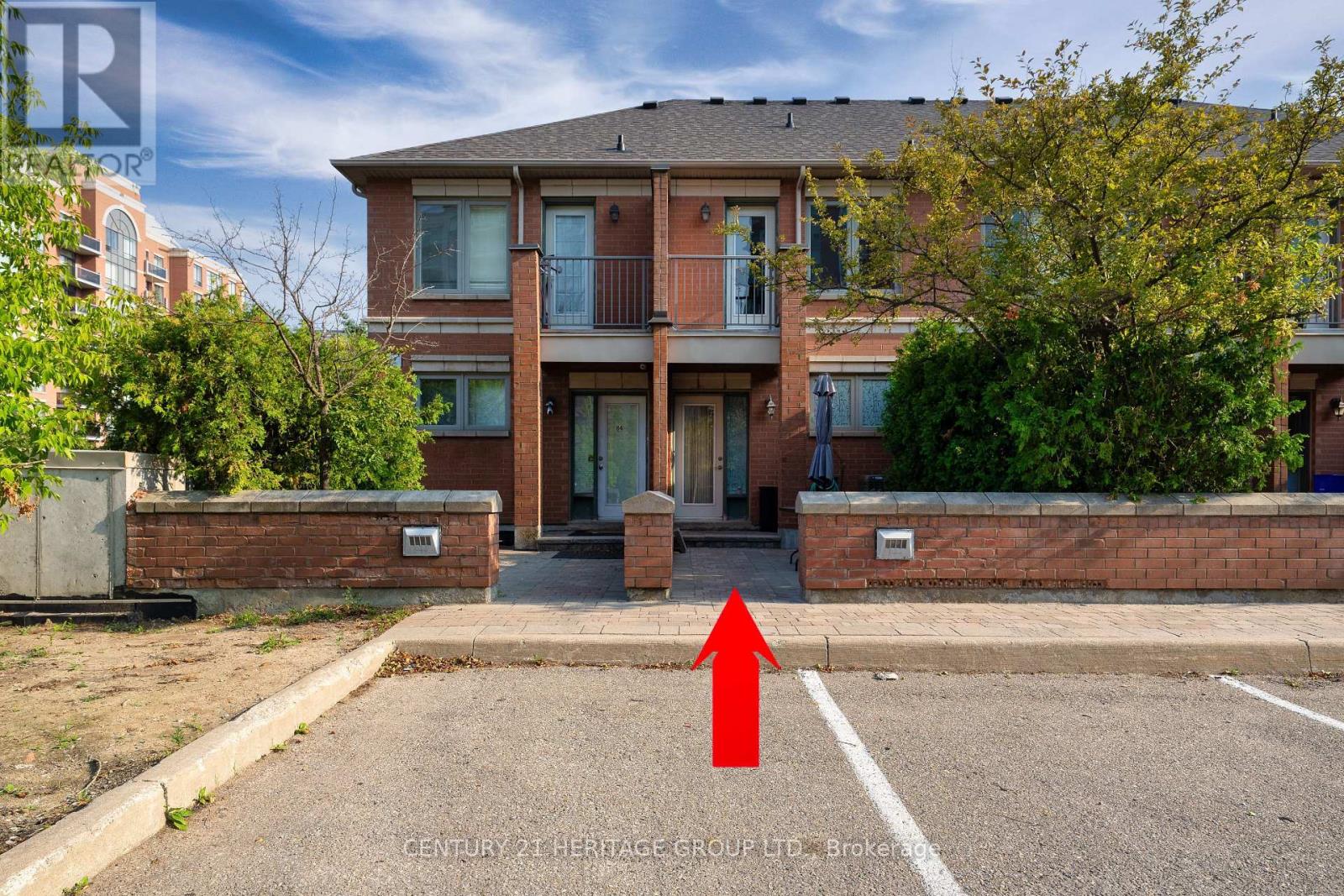 82 Suncrest Boulevard, Markham, Ontario L3T 7Y1 - Photo 25 - N12465465