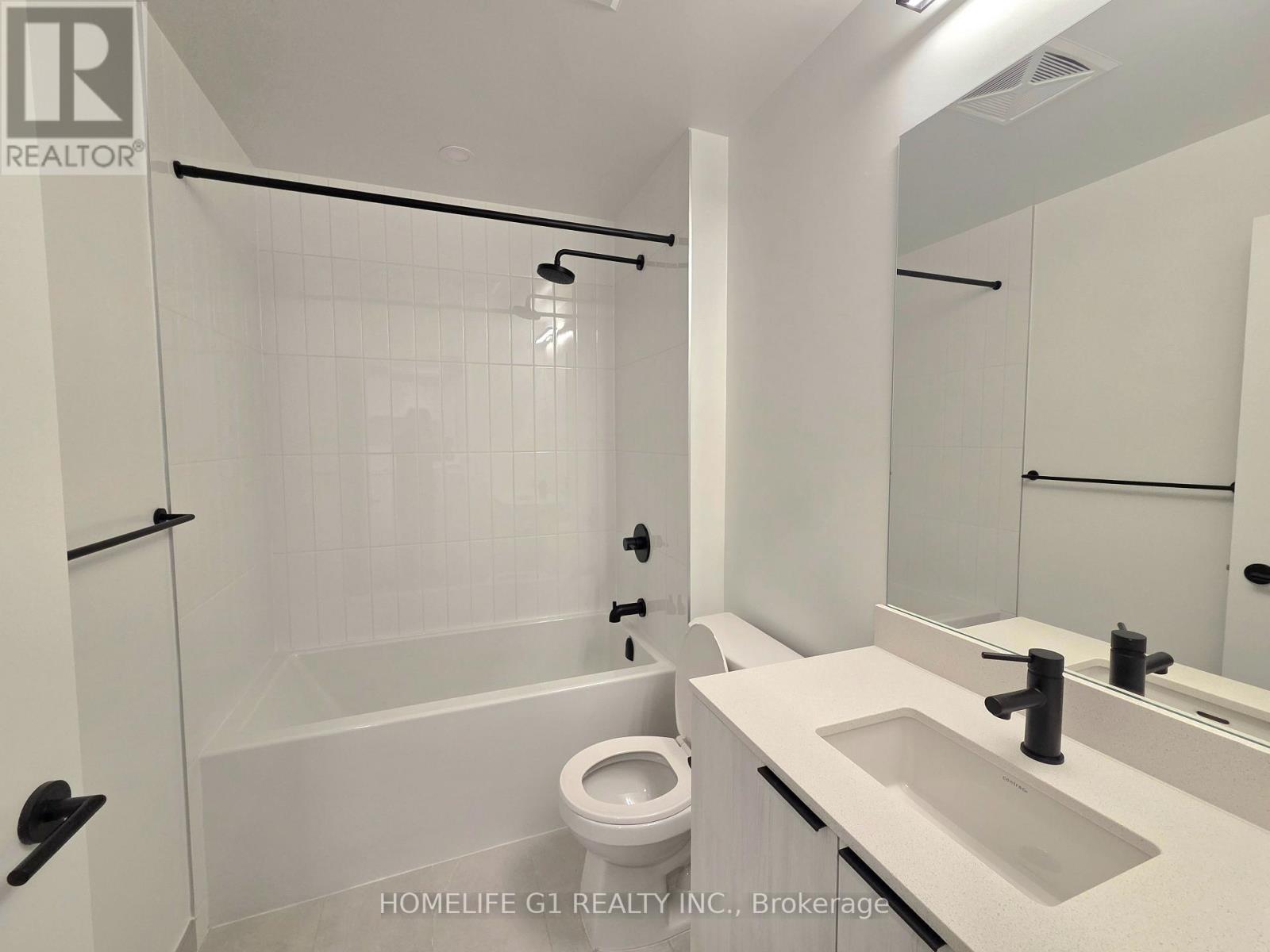 906 - 2495 Eglinton Avenue W, Mississauga, Ontario  L5M 2T2 - Photo 7 - W12486836