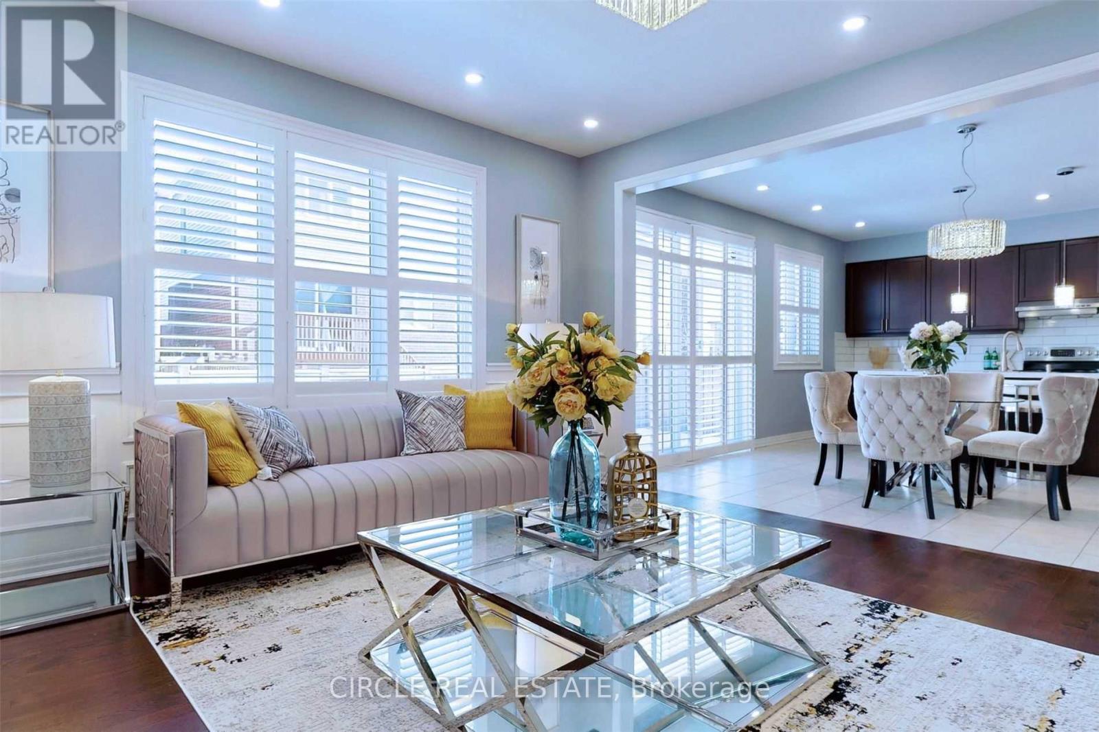 1368 Connaught Terrace, Milton, Ontario  L9E 0B8 - Photo 14 - W12518770