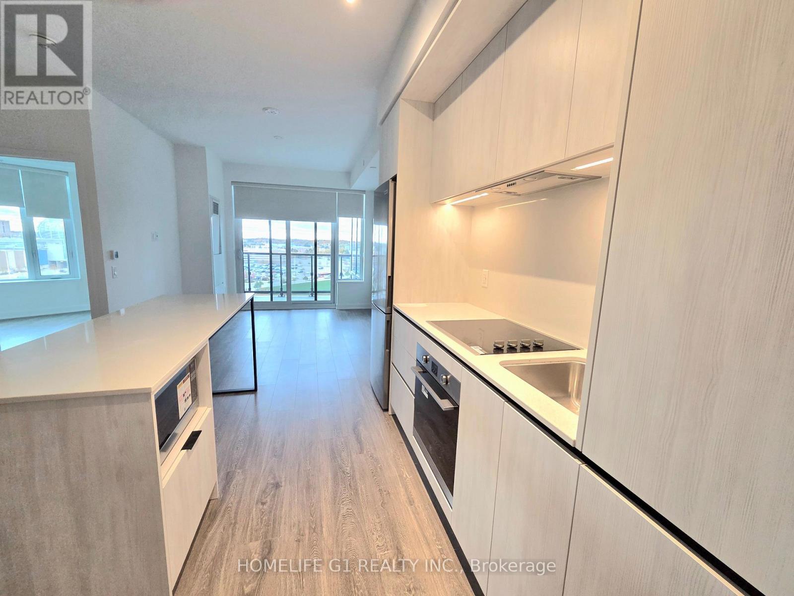 906 - 2495 Eglinton Avenue W, Mississauga, Ontario  L5M 2T2 - Photo 4 - W12486836