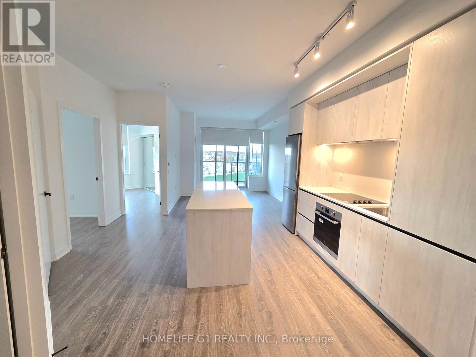 906 - 2495 Eglinton Avenue W, Mississauga, Ontario  L5M 2T2 - Photo 5 - W12486836