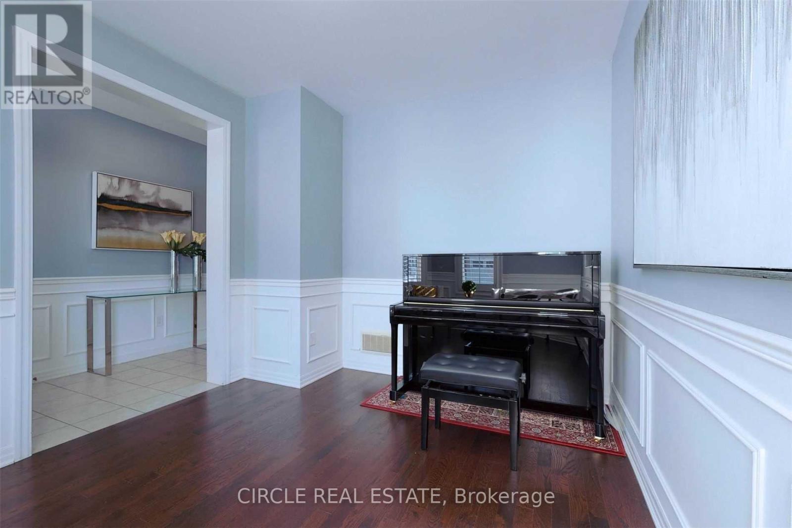 1368 Connaught Terrace, Milton, Ontario  L9E 0B8 - Photo 6 - W12518770