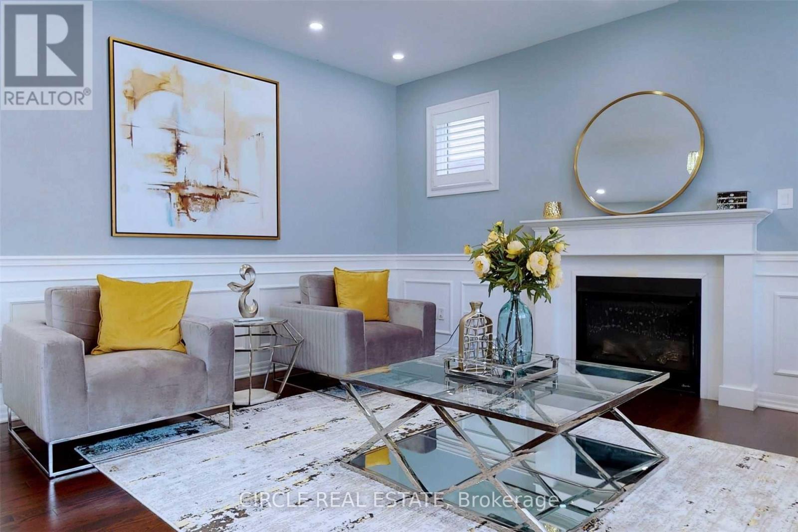 1368 Connaught Terrace, Milton, Ontario  L9E 0B8 - Photo 20 - W12518770