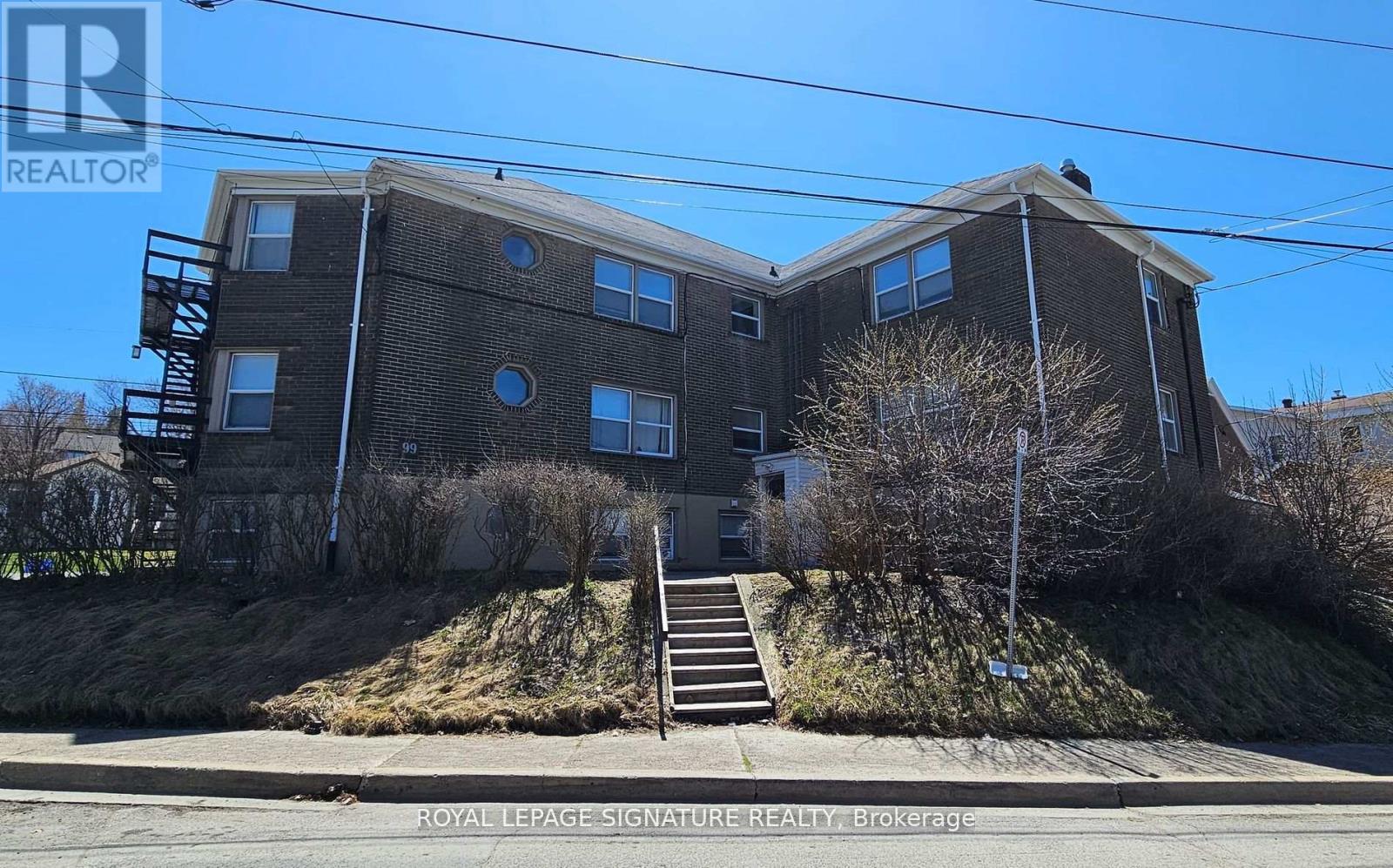 99 Douglas Street, Greater Sudbury, Ontario  P3E 1E9 - Photo 6 - X12435496