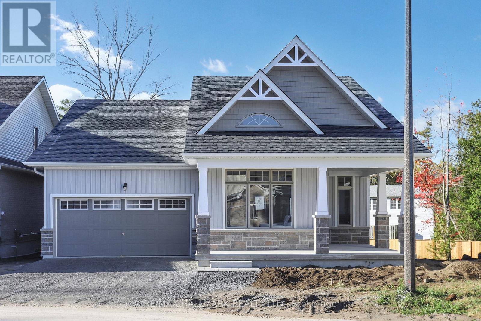 70 Shelson Place, Georgina, Ontario  L0E 1R0 - Photo 4 - N12518798